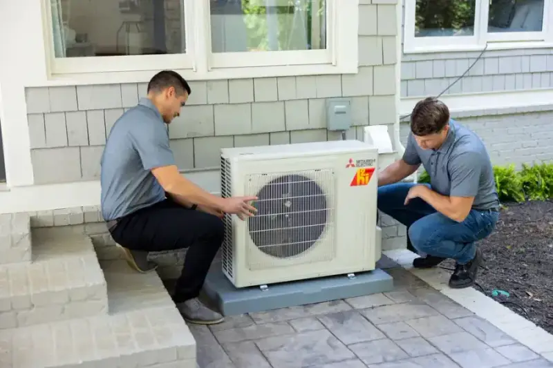 Air Conditioning
