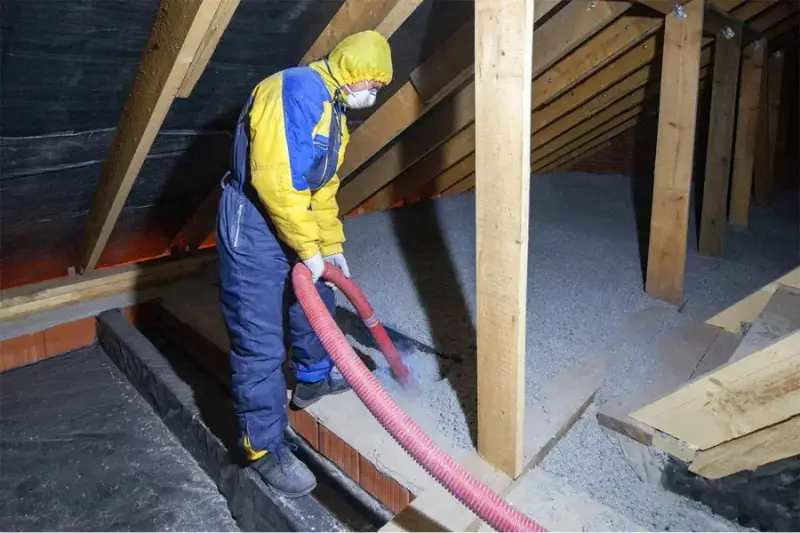 Insulation