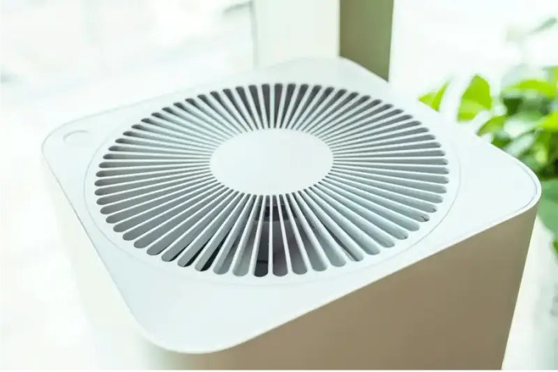 Indoor Air Quality