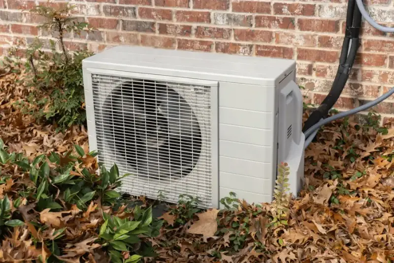 Ductless Mini-Splits