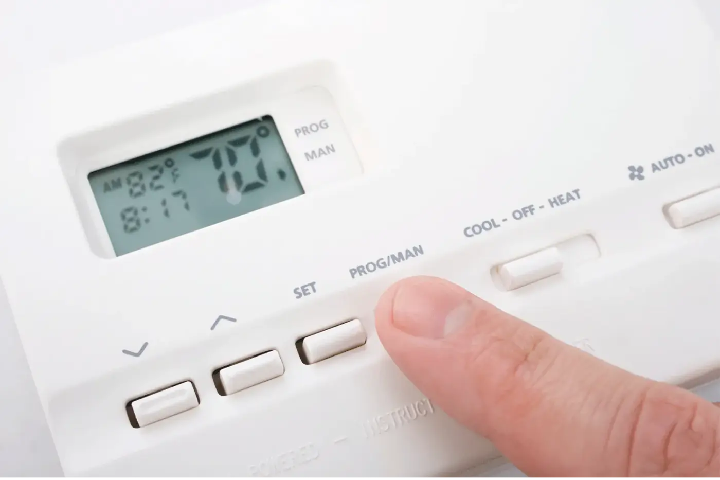 Heating Services