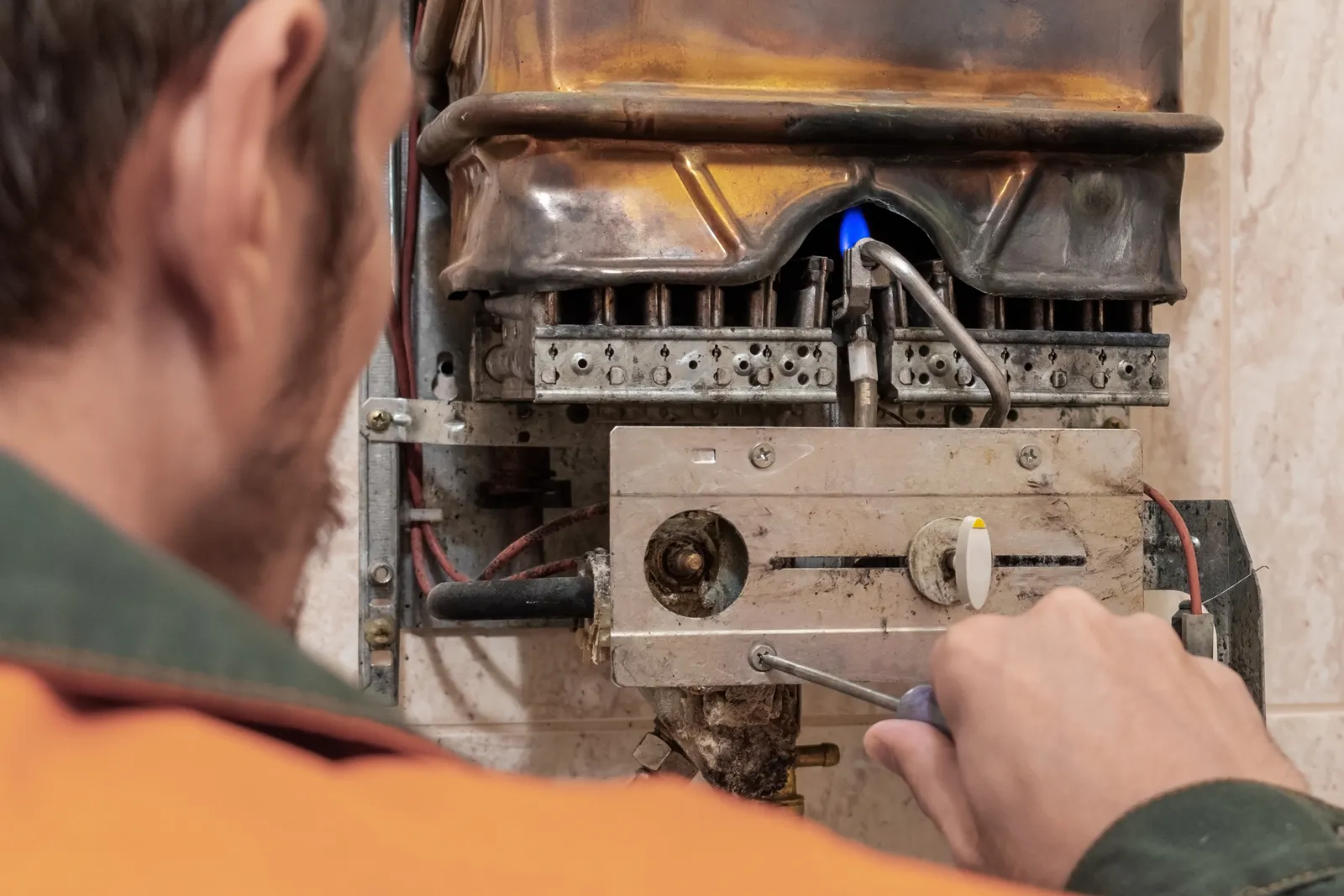 HVAC Safety Hazards: A North Jersey Homeowner's Guide to Staying Safe