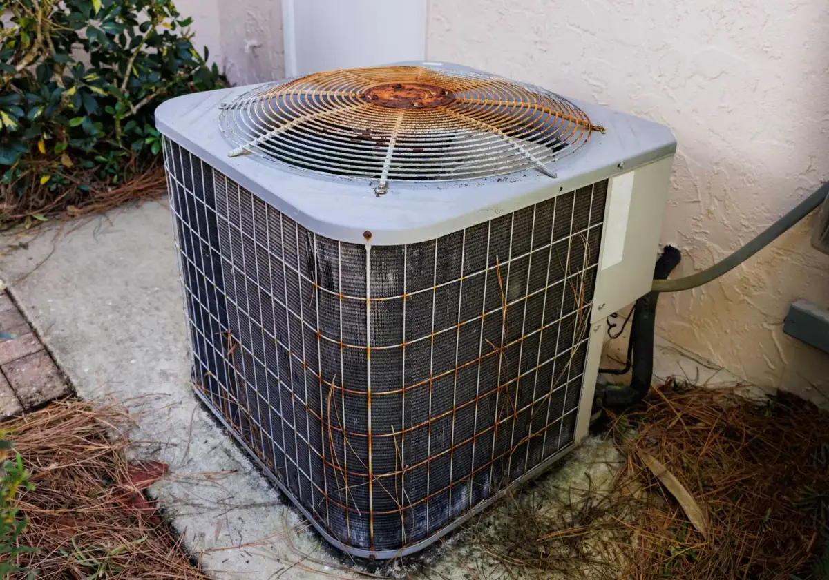 Signs You Need a New Air Conditioner: A North Jersey Homeowner's Guide