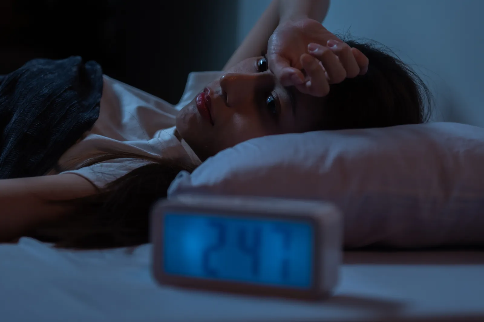 How Your HVAC System Affects Sleep: A North Jersey Homeowner's Guide