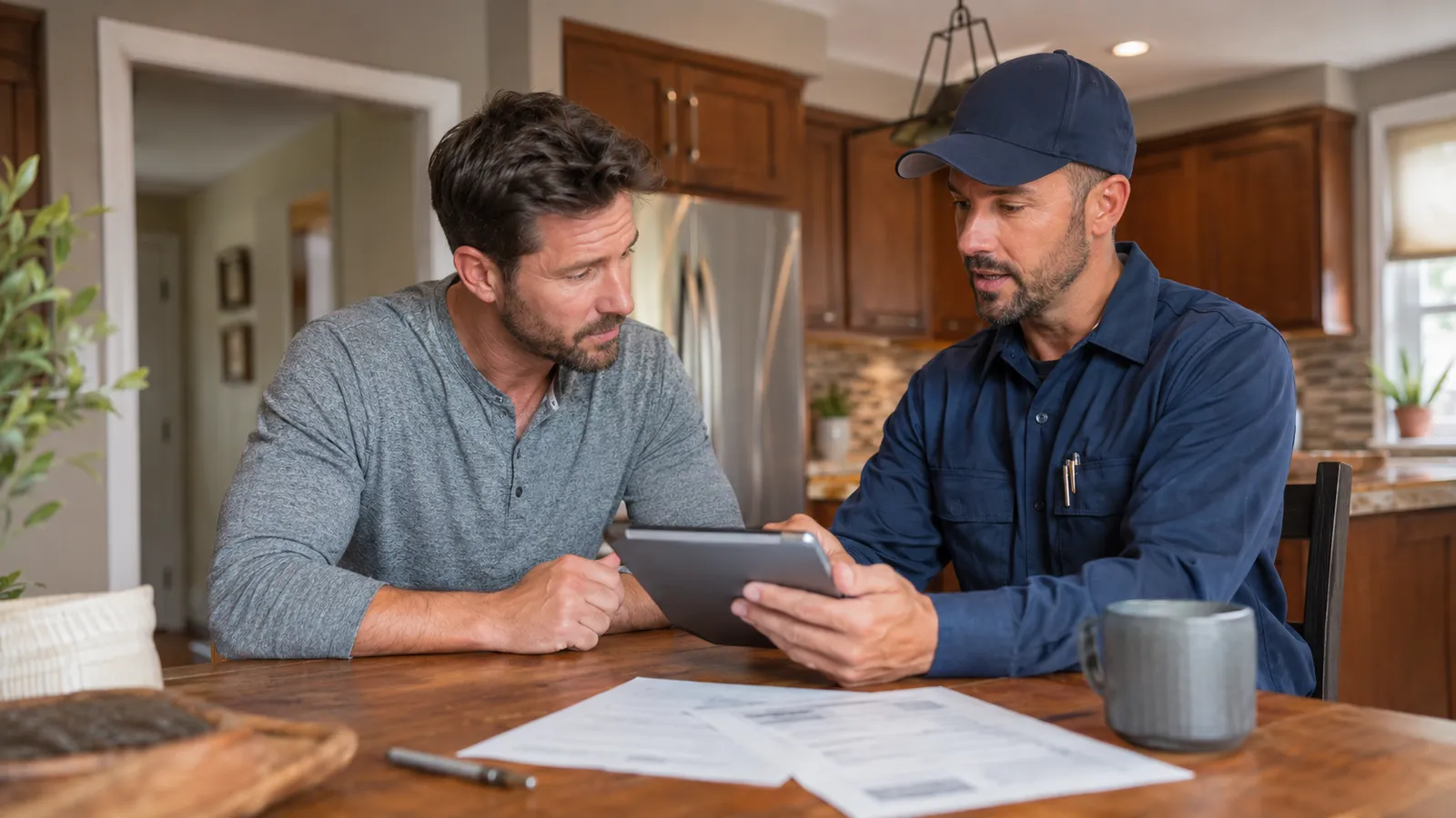 How Long Does an AC Last? Repair vs. Replace in North Jersey