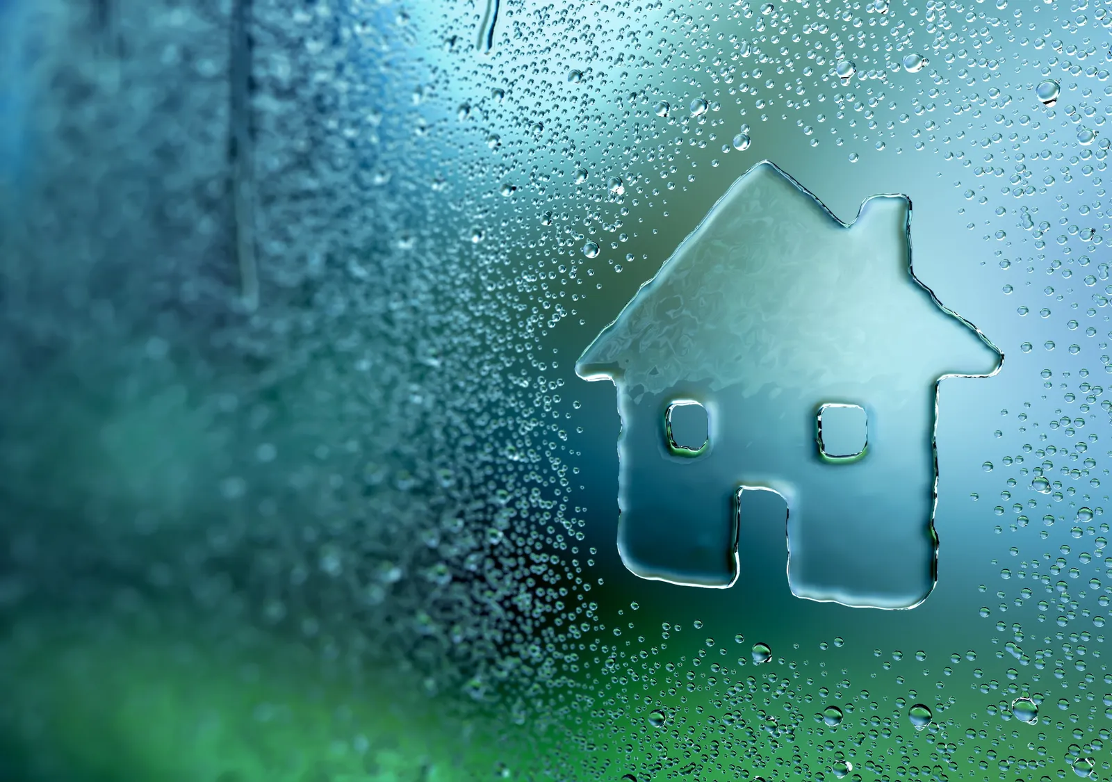 Why Is My House So Humid With the AC Running?