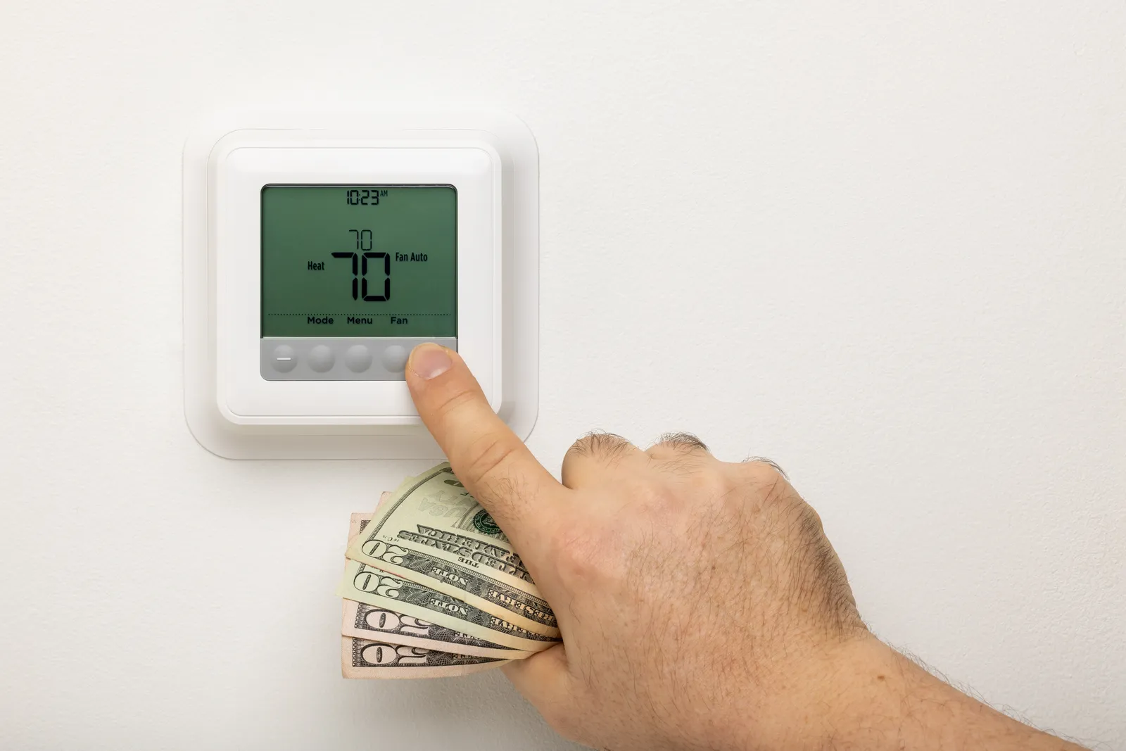 Central Air Cost to Install in NJ: 2026 Price Guide