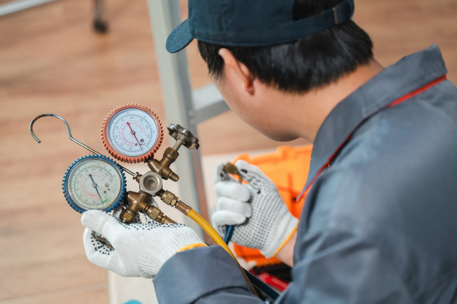 AC Tune-Up Cost in NJ: Is a Mid-Summer Service Still Worth It?