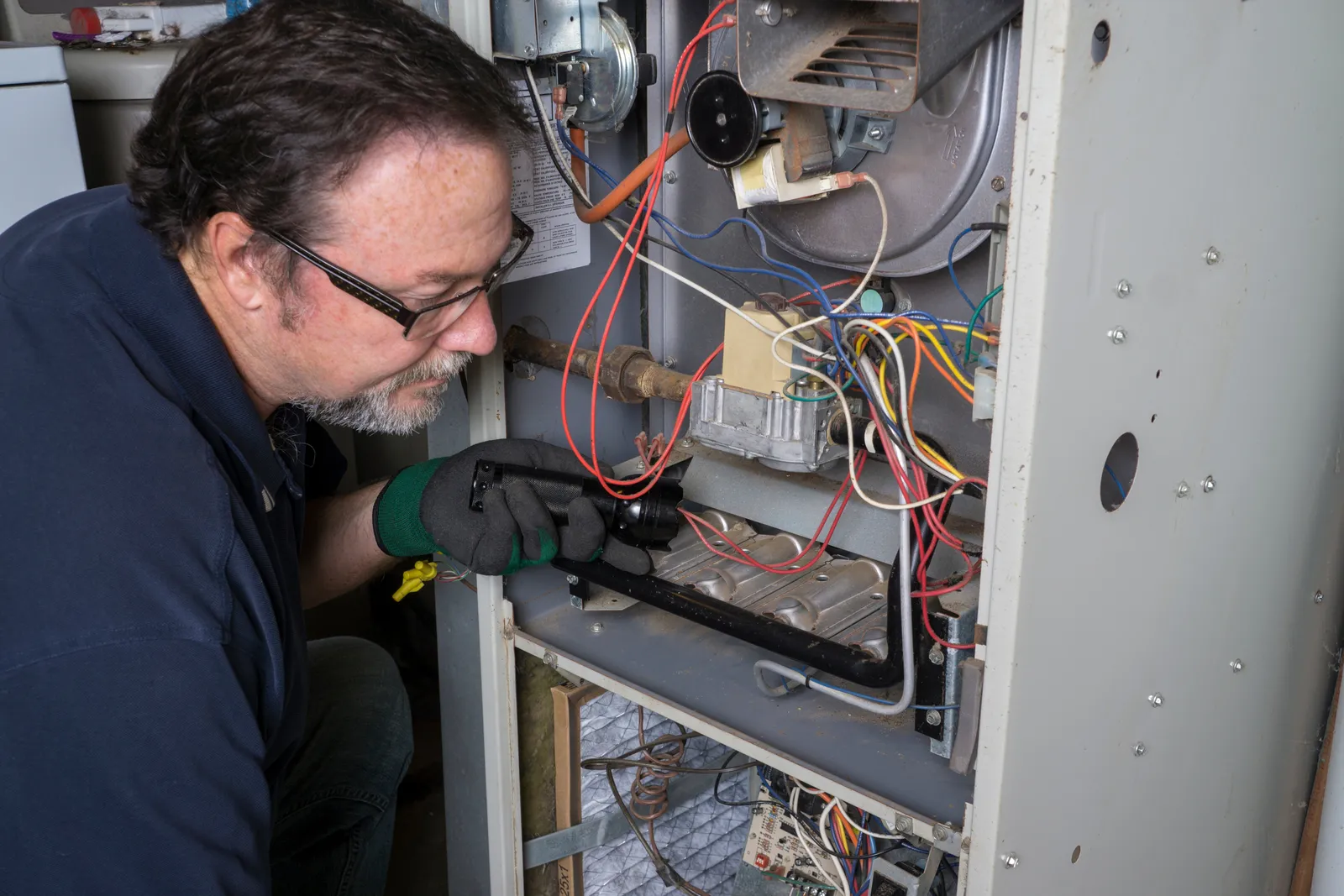 AC Repair Costs in NJ: Normal vs. Emergency