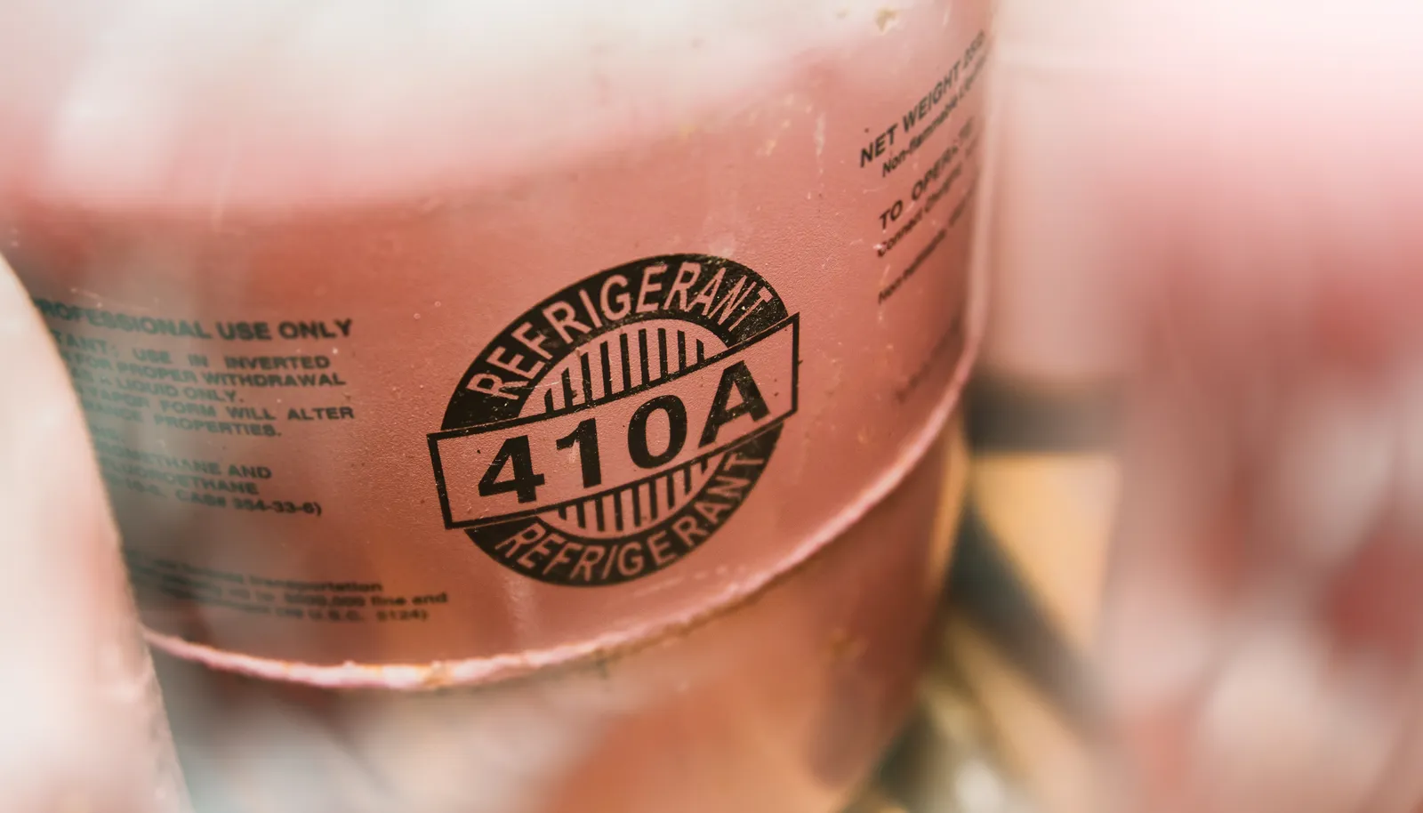 R-410A Cost in 2026: Why Your AC Repair Bill Went Up